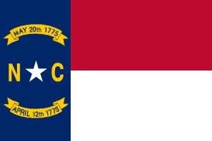 North Carolina Gambling Laws & Legal Age to Gamble (2024) .